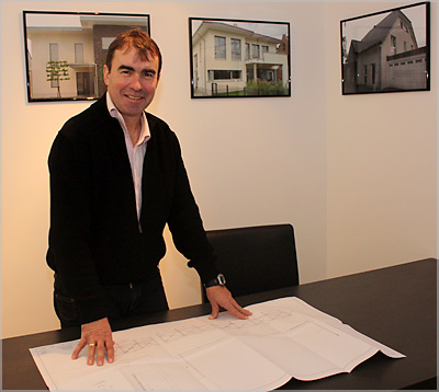 Michael Kortenhorn